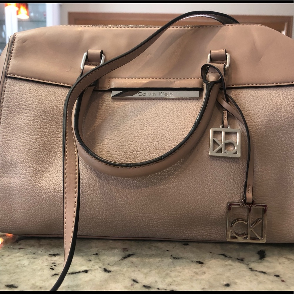 Calvin Klein Bag